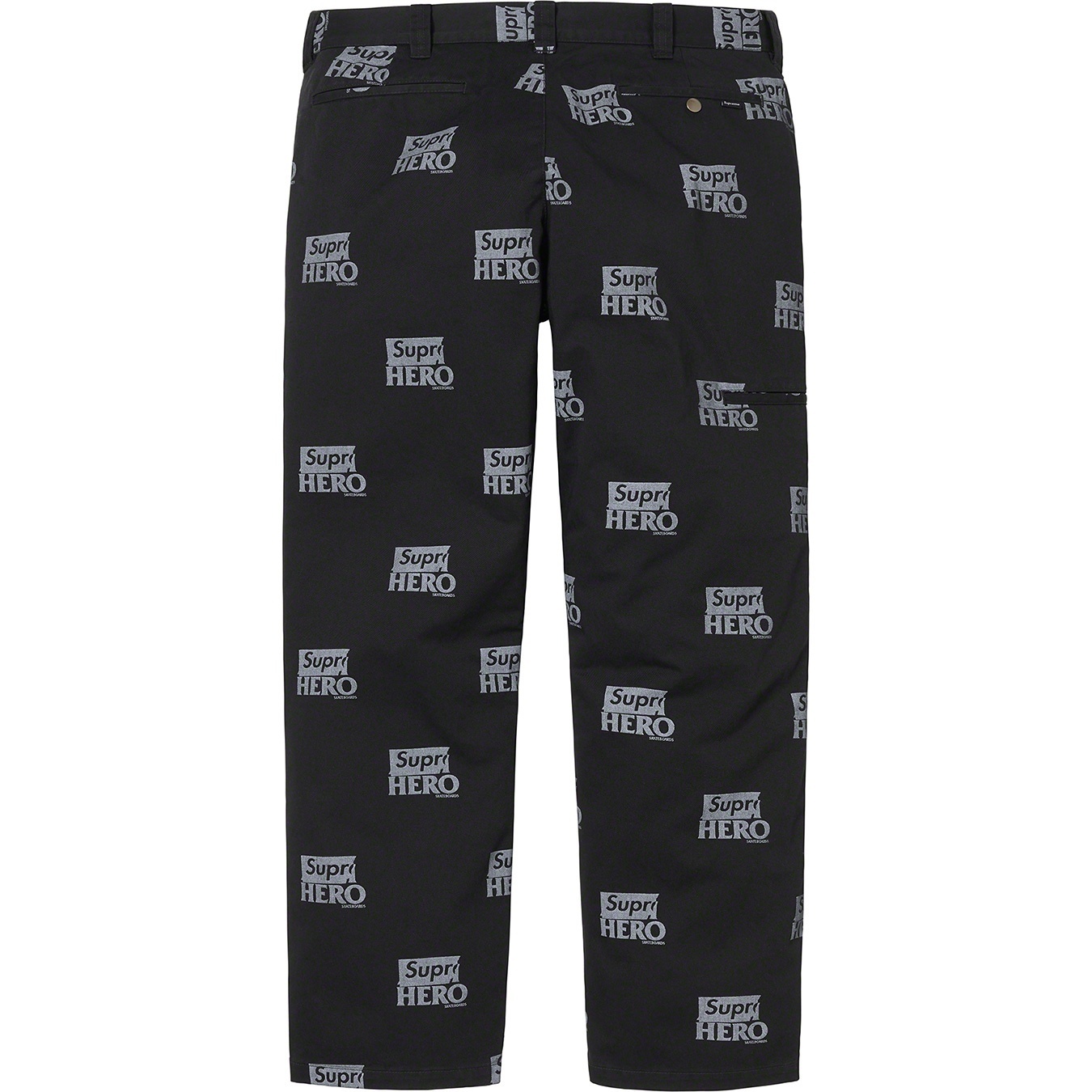 Supreme®/ANTIHERO® Work Pant view 10